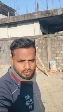 New Construction Site Tour 🏗️ | My Vlog | Under Construction Building Visit