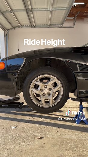 Coilover Installation & Adjustment: A Step-by-Step Guide