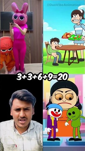 INIMIGOS DA MODA BABY #short​ #memes​ #minecraft​ #brainrot #funny