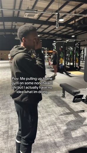 Relatable Gym Humor: Finding Laughter in Fitness