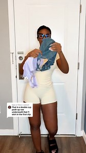 ✨ Effortless Sexy, Everyday Comfort Meet the plunge bra that feels like nothing — but looks like everything. ✅ Natural unlined shape ✅ Reliable lift with underwire ✅Perfect for low-cut styles 🎉Looks stunning. Feels like your second skin. | SheCurve