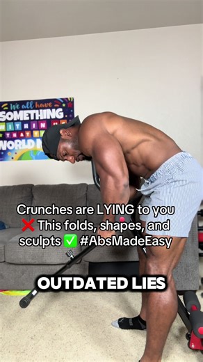 Sit-ups destroy your back here’s the foldable, adjustable ab trainer that actually works. FLYBIRD Ab Workout Equipment | Adjustable Ab Machine | Home Gym Full Body Workout | Strength Training | Body Shaping | Beginner-Friendly. #AbWorkoutMachine #HomeGymEssentials #CoreTrainingGear #FullBodyWorkoutAtHome #BodyShapingEquipment