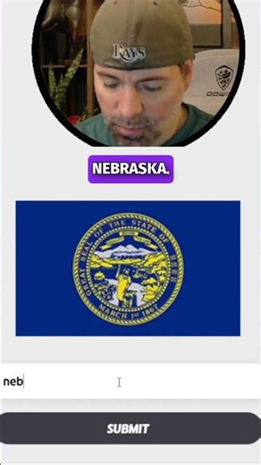 State Flags: A Design Disaster? #shorts