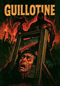 Guillotine streaming: where to watch movie online?