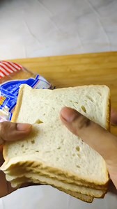 Just like @chefkizs, pwedeng-pwede gumawa ng maraming recipes gamit lang ang Gardenia Classic White Bread! This World Bread Month, try this Gardenia MaSigLakas merienda inspired by the popular Cordon Bleu recipe from Switzerland 🇨🇭 #HappyBreadDay #GardeniaMasiglakas | Gardenia Philippines