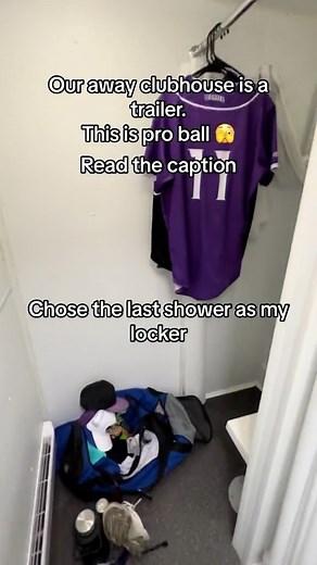 180K views · 25 reactions | For love of the game. Situation may not be ideal, but you have a choice to not let it be an excuse. Be thankful for where you are and enjoy the moment! | Prospect Dugout | Facebook