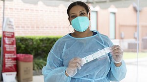 CVS Health CEO on COVID-19 testing delays: Seeing ‘dramatic’ improvements in turnaround time