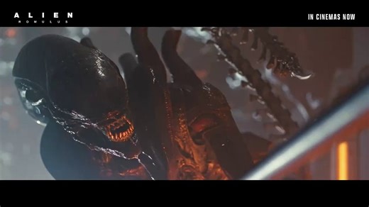 Alien: Romulus | Tv Spot: Closer
