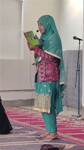 Beti To Khuda Ki Rahmat Hai lyrics - 🌹🕋- #shortsfeed #viralvideos