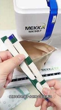 Master Handmade Bag Making: Scale Up to Giant Sizes