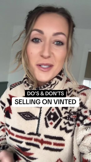 Essential Tips for Selling on Vinted