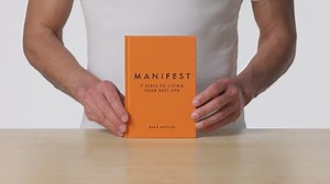 Manifest: The Instant Sunday Times Bestselling 7-Step Manifestation Guide to Confidence, Success and Self-Worth