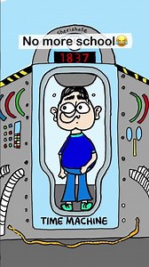 Backbenchers use Time Machine! 😂 #shorts