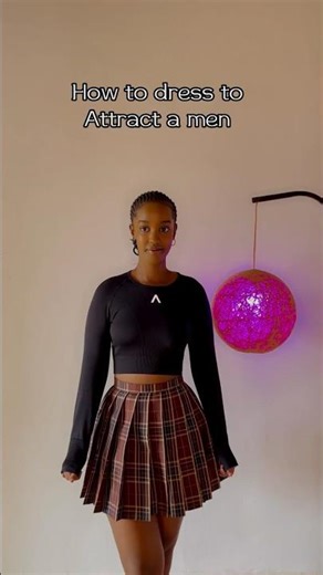 Kayumba Darina beautiful girl in short dress 😍