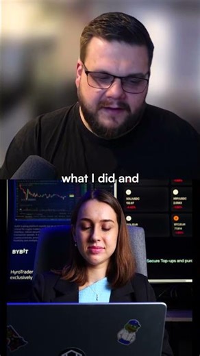 How Mike Learned to Trade Like a Pro in 3 Months