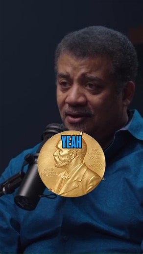 The Physics Discovery That Revolutionized Medicine w/ Neil deGrasse Tyson Magnetic Resonance Imager