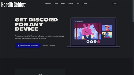 How to Use Discord - Beginner's Guide