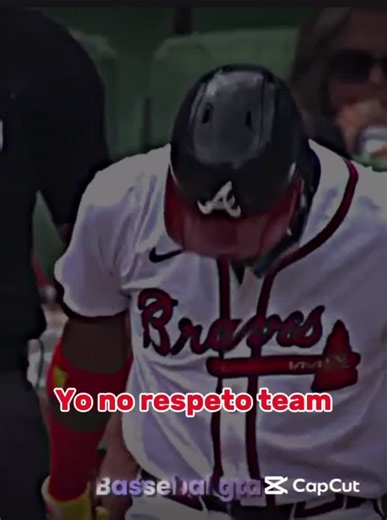 No van a poder @𝙏𝙖𝙫𝙚𝙧𝙖𝙨 𝙈𝙡𝙗 🤴🏽... ni tú tampoco que no te vas a salvar @ᴊᴏᴡᴇʟʟ ᴍʟʙ🤴🏾… #basebalgta #acuñajr13🇻🇪 #tiradera
