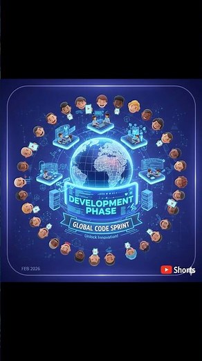 How the Development Phase Works in SDLC (Complete Guide) #projectmanagement