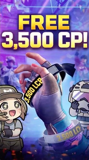 Limited Cod Point Event for Call of Duty Mobile #codm #callofduty #codmobile #cod #codmupdate