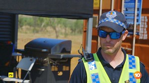 2.3K views · 12 reactions | From dangerous crooks to deadly crocs, the Territory Cops see it all! New Territory Cops, 8.00 Tonight on 10 and 10 play on demand | Channel 10 | Facebook
