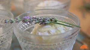 WATCH: The key to a sweet dinner party end? Serve up dessert and hide your dirty dishes! Get more dinner party tips here http://on.today.com/2bXkuIz | Today Show