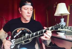 13K views · 1.3K reactions | Too close to see solo lesson. Jake walks you through the first part of the Too Close solo, hit him up at jake@strungout.com for Skype lessons and guitar tips!落#strungout #jakekiley #guitarlessons #punk #metal #fusion #fatwreckords #twistedbydesign #tooclosetosee | Strung Out | Facebook