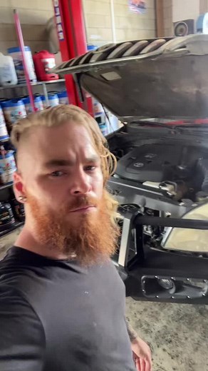 Failed transition?! What failed transition?!? #snekmek