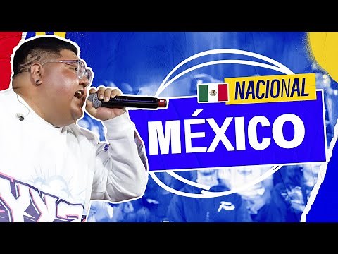 FINAL NACIONAL MÉXICO 2025 | Red Bull Batalla
