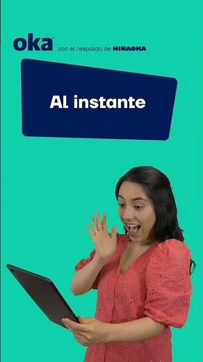 OKA: Compra y paga en cuotas en las tiendas físicas de Hiraoka