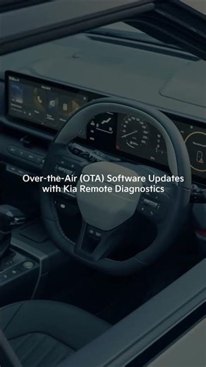 Kia India | The all-new Kia Seltos | Game Changing Technology