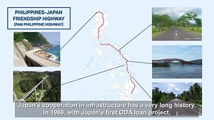 6.5K views · 166 reactions | We revised the first ever promotional video created by the Embassy of Japan thanks to many likes and shares we received! Maraming Salamat for your support! Please like it and share it to support our continued video endeavors (so more will come)! #EOJ #ODA #JapanlovesthePhilippines #BuildBuildBuild #Subway #EmbassyofJapan #PRRD #PrimeMinisterAbe #JICA | Embassy of Japan in the Philippines 在フィリピン日本国大使館 | Facebook