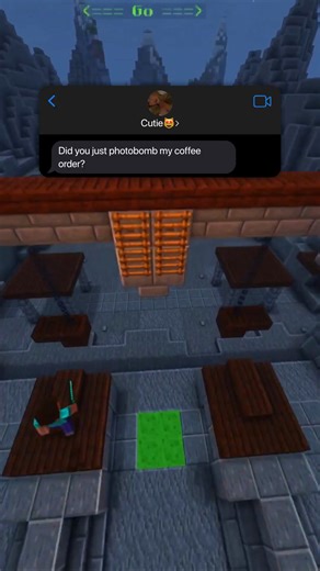 ‏#fypシ #story #fypシ゚viral #ai #minecraft | ai minecraft