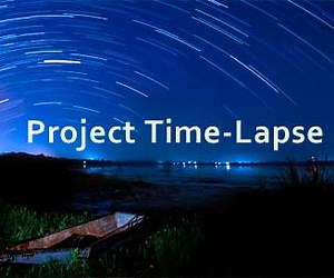 How to Make a Timelapse With a Sony Camera