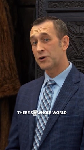 We are celebrating 75 years since The Lion, the Witch, and the Wardrobe first captivated readers in the US! 🦁✨ Ever wondered what inspired Narnia’s most iconic portal? The Wade Center just might have the answer! | C. S. Lewis