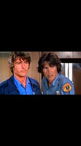 Cult Radio | What made Emergency! special? Randolph Mantooth on why the #classictv show will never be remade! Emergency! star Randolph Mantooth shares... | Instagram