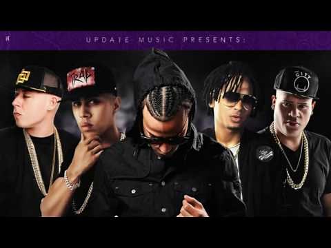 Me Ama Me Odia (Extended Version) Ft. Almighty