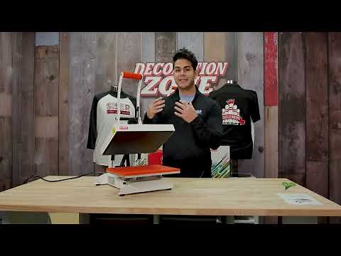 Siser Craft HeatPress 101 | Michaels