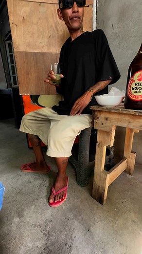 The legend of CHUWA CHUWA hahaha | Anthony Luna Alog