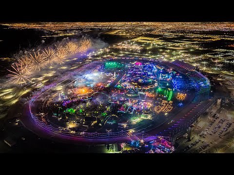 EDC Las Vegas | 2022 Recap Video