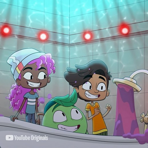 roi | Here’s a PREVIEW to the newest YouTube Original Series: The Guava Juice Show! Full episode releases on DECEMBER 30th! You don’t want to... | Instagram