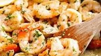 15 Recipe For Shrimp Scampi Sauce - Selected Recipes