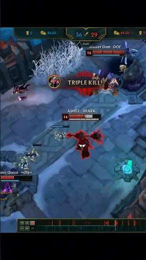 OLD MORDEKAISER MINIONMASTER #LOL #leagueoflegends #moba