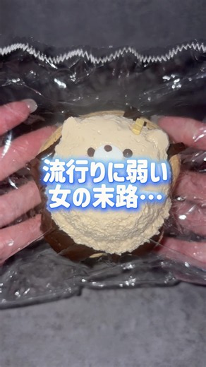 ミーハー女、これ選びました💓