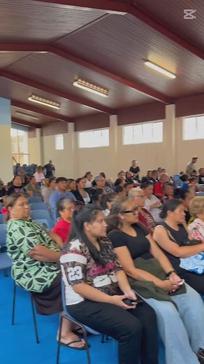 HOLOGA ALOFI ❤️ The Capital City has entered the building! 🇳🇺🔥 Catch Alofi LIVE at Hologa Niue Festival 2025! 🎤✨ Only 3 days until tickets drop! 🎟️⏳ Rep the red—Hologa Alofi Tees out now! Get yours before they’re gone! #LinkInBio #HologaNiue #Alofi | THREE STAR NATION