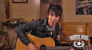 300K views · 3.4K reactions | 'I Met Merle Haggard Today' by Mo Pitney | Country Rebel | Facebook