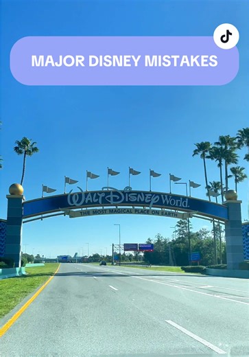 Over the years, we’ve learned how to WIN Disney through trial and error 💪😅 BUT hey!! That means that now we get to share ALL of our BEST tips with you guys so you can have your PERFECT trip!! 🥹❤️💫 Head to the link in our bio for our FREE Disney World PLANNING worksheets!! 🥳👇 #disneyadult #disney #disneyworld #disneytips #disneyparks
