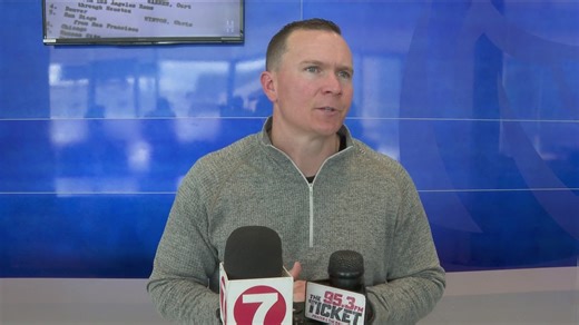 Boise State Football sets higher bar in first Spring scrimmage