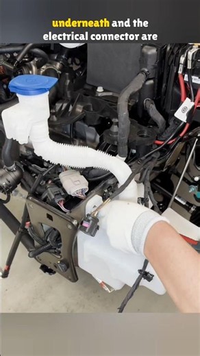 Why Every Jetta Still Has This While Many Cars Do Not #volkswagen #automobile #assembly
