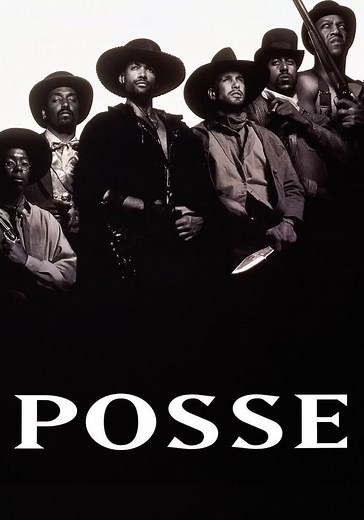 Posse - movie: where to watch streaming online